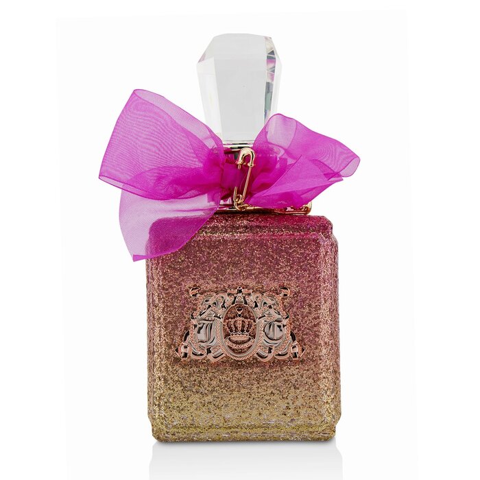 ジューシークチュール ビバ ラ ジューシー ローズ オー デ パルファム 3.4oz Juicy Couture Viva La Juicy Rose Eau De Parfum 100ml 送料無料 【楽天海外通販】