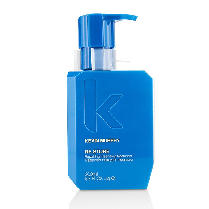 ケヴィン マーフィー リ.ストア ( トリートメント) 6.7oz Kevin.Murphy Re.Store (Re.ing Cleansing Treatment) 200ml 送料無料 