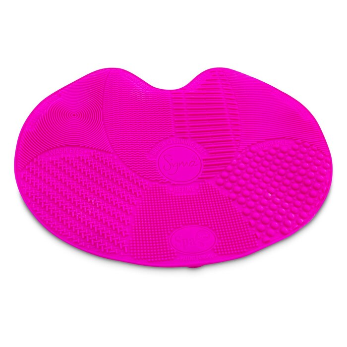 VO} r[eB Xp uV NWO }bg - Sigma Beauty Spa Brush Cleansing Mat -  yyVCOʔ́z