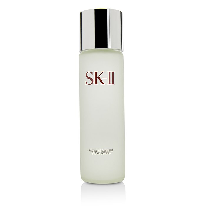 SK-II フェイシャル トリートメント クリア ローション 7.78oz SK II Facial Treatment Clear Lotion 230ml 送料無料 【楽天海外通販】