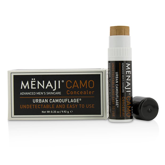 メナジ カモコンシーラー - Sand 0.35oz Menaji Camo Concealer - Sand 9.92g 送料無料 【楽天海外通販】