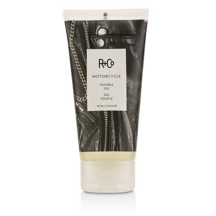 R+Co モーターサイクル フレキシブル ゲル 5oz R+Co Motoro Flexible Gel 147ml 送料無料 【楽天海外通..