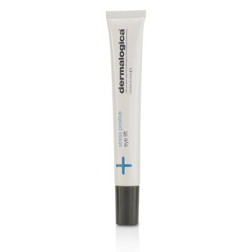 ダーマロジカ ストレス ポジティブ アイ リフト 0.85oz Dermalogica Stress Positive Eye Lift 25ml 送料無料 【楽天海外通販】 ダーマロジカ ストレス ポジティブ アイ リフト 0.85oz Dermalogica Stress Positive Eye Lift 25ml 送料無料 【楽天海外通販】