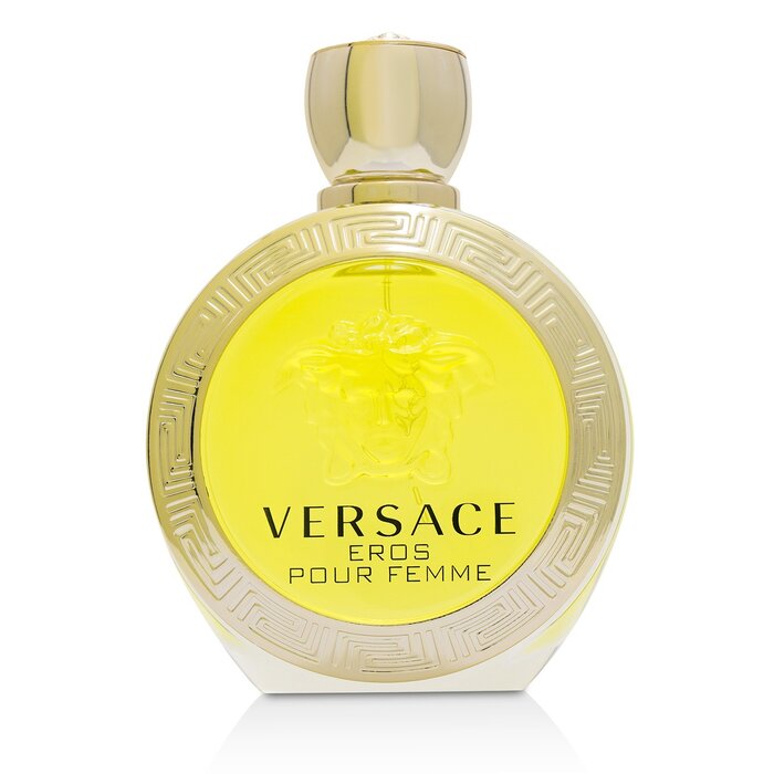 ヴェルサーチ エロス EDT SP 3.3oz Versace Eros Eau De Toilette 100ml 送料無料 【楽天海外通販】