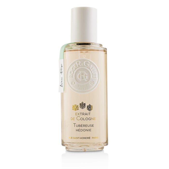 WFK GNXgh R `x[Y whj[ 3.3oz Roger &amp; Gallet Extrait De Cologne Tubereuse Hedonie 100ml  yyVCOʔ́z