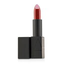 ナーズ NARS オーディシャスリップスティック - Shirley 0.14oz NARS Audacious Lipstick - Shirley 4.2g 送料無料 【楽天海外通販】