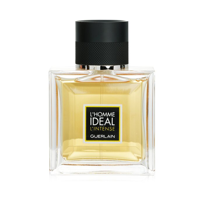 ゲラン ロム イデアル インテンス EDP SP 1.6oz Guerlain L 039 Homme Ideal L 039 Intense Eau De Parfum 50ml 送料無料 【楽天海外通販】