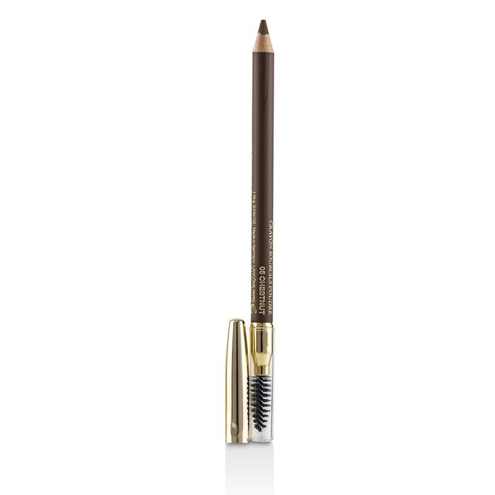 ランコム ブロウ シェーピング パウダー ペンシル - No. 05 a.nut 0.042oz Lancome Brow Shaping Powdery Pencil - No. 05 a.nut 1.19g 送料無料 