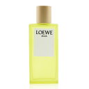 ロエベ Agua Eau De Toilette 3.4oz Loewe Agua Eau De Toilette 100ml 送料無料 【楽天海外通販】