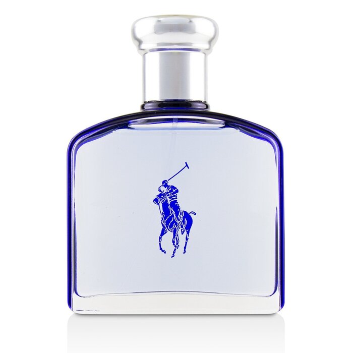 t [ | Eg u[ I[ h g 2.5oz Ralph Lauren Polo Ultra Blue Eau De Toilette 75ml  yyVCOʔ́z