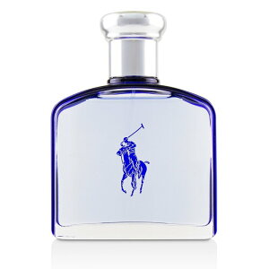   ݥ ȥ ֥롼   ȥ 2.5oz Ralph Lauren Polo Ultra Blue Eau De Toilette 75ml ̵ ڳŷΡ