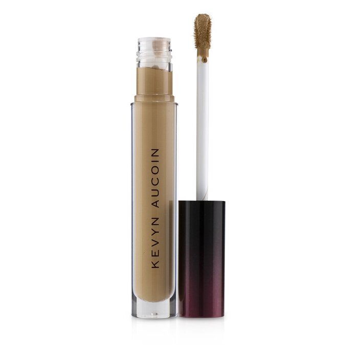 PBI[NC U GeAXg X[p[ i` RV[[ - No. Medium EC 06 0.15oz Kevyn Aucoin The Etherealist Super Natural Concealer - No. Medium EC 06 4.4ml  yyVCOʔ́z