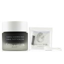 オモロヴィッツァ サーマル クレンジング バーム 1.7oz Omorovicza Thermal Cleansing Balm 50ml 送料無料 【楽天海外通販】