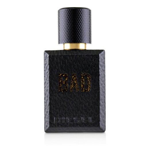 ディーゼル バッド EDT SP 1.1oz Diesel Bad Eau De Toilette 35ml 送料無料 【楽天海外通販】 ディーゼル バッド EDT SP 1.1oz Diesel Bad Eau De Toilette 35ml 送料無料 【楽天海外通販】
