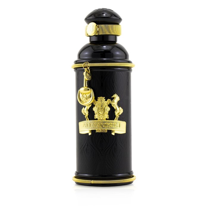 ANT_[. J ubN XN EDP SP 3.4oz Alexandre. J Black Muscs Eau De Parfum 100ml  yyVCOʔ́z