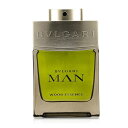 ブルガリ マンウッド エッセンス オー デ パルファム 2oz Bvlgari Man Wood Essence Eau De Parfum 60ml 送料無料 【楽天海外通販】