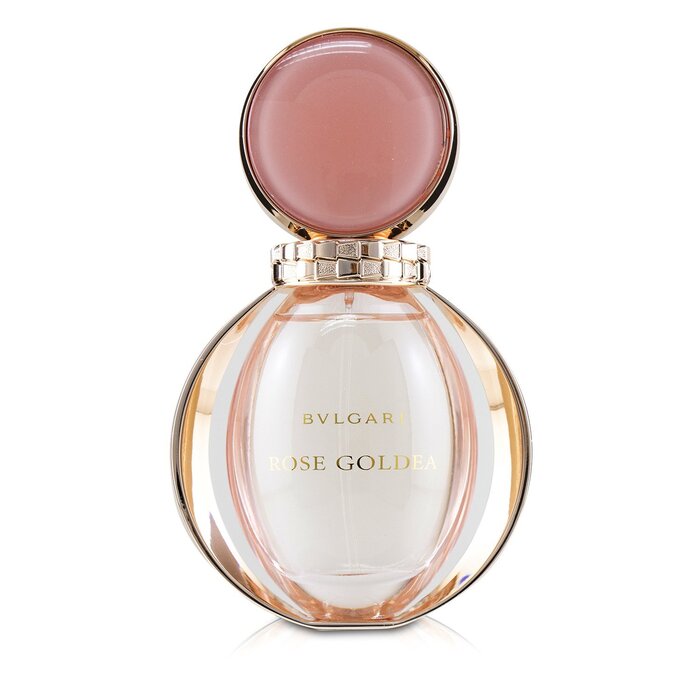 ブルガリ ローズ ゴルデア EDP SP 1.7oz Bvlgari Rose Goldea Eau De Parfum 50ml 送料無料 【楽天海外通販】