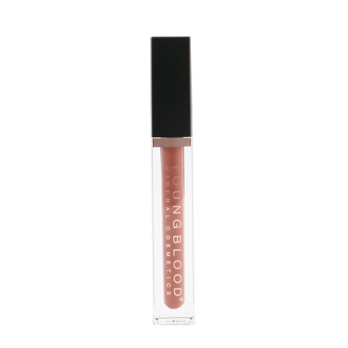 Oubh Hydrating Liquid Lip Creme - No. Chic (Matte) 0.15oz YoungB Hydrating Liquid Lip Creme - No. Chic (Matte) 4.5ml  yyVCOʔ́z