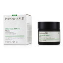 ドクターペリコン クロロフィル デトックス マスク 2oz Perricone MD Chlorophyll deMask 59ml 送料無料 【楽天海外通販】