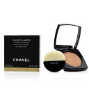 シャネル プードゥルルミエール ハイライティング パウダー - No. 20 Warm Gold 0.3oz Chanel Poudre Lumiere Highlighting Powder - No. 20 Warm Gold 8.5g 送料無料 【楽天海外通販】