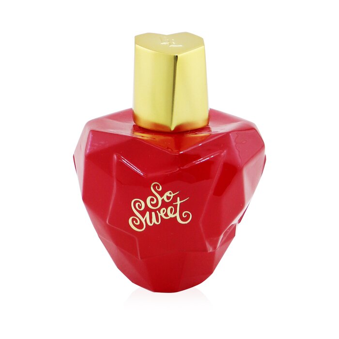 [^@sJ \[ XEB[g EDP SP 1oz Lolita Lempicka So Sweet Eau De Parfum 30ml  yyVCOʔ́z