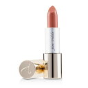 ジェーンアイルデール . ラックス ロング ラスティング ナチュラリー モイスト リップスティック - No. Jackie (Peachy Pink) 0.12oz Jane Iredale Triple Luxe Long Lasting Naturally Moist Lipstick - No. Jackie (Peachy Pink) 3.4g 送料無料 【楽天海外通販】