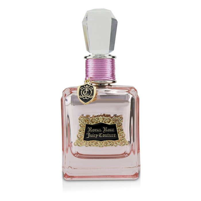 ジューシークチュール ロイヤル ローズ オー デ パルファム 3.4oz Juicy Couture Royal Rose Eau De Parfum 100ml 送料無料 【楽天海外通販】