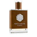 ヴィンスカムート テラ オードパルファム 3.4oz Vince Camuto Terra Eau De Toilette 100ml 送料無料 