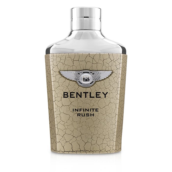 xg[ CtBjbg bV I[ h g 3.4oz Bentley Infinite Rush Eau De Toilette 100ml  yyVCOʔ́z