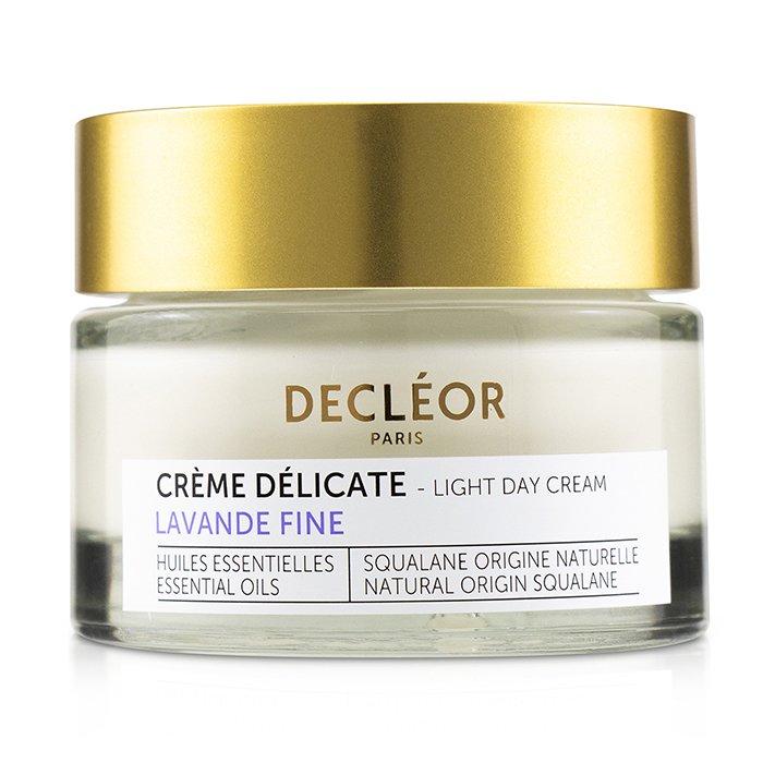 fNI[ x_[ t@C Cg fC N[ 1.7oz Decleor Lavende Fine Light Day Cream 50ml  yyVCOʔ́z