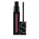 ナーズ パワーマット リップ ピグメント - No. Save The Queen (ダスティーモーヴ) 0.18oz NARS Powermatte Lip Pigment - No. Save The Queen (Dusty Mauve) 5.5ml 送料無料 【楽天海外通販】