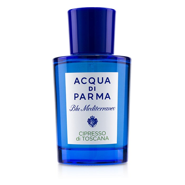 Acqua Di Parma ブルー メディテラネオ チプレッソ ディ トスカーナ オー ド トワレ 2.5oz Acqua Di Parma Blu Mediterraneo Cipresso Di Toscana Eau De Toilette 75ml 送料無料 【楽天海外通販】