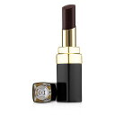 シャネル ルージュ ココ フラッシュ ハイドレーティング ビブラント シャイン リップ カラー - No. 106 Dominant 0.1oz Chanel Rouge Coco Flash Hydrating Vibrant Shine Lip Colour - No. 106 Dominant 3g 送料無料 【楽天海外通販】