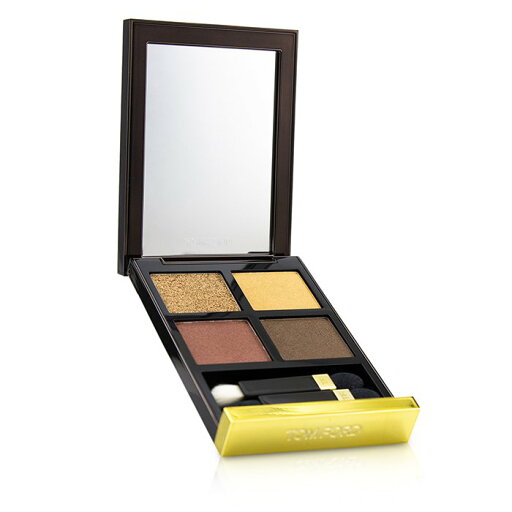 トム フォード アイカラー クアッド - No. 26 Leopard Sun 0.31oz Tom Ford Eye Color Quad - No. 26 Leopard Sun 9g 送料無料 【楽天海外通販】 トム フォード アイカラー クアッド - No. 26 Leopard Sun 0.31oz Tom Ford Eye Color Quad - No. 26 Leopard Sun 9g 送料無料 【楽天海外通販】