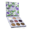 ウィンキーラックス アイシャドウ パレット (9x アイシャドウ) - No. Cashmere Kitten 0.058oz Winky Lux Eyeshadow Palette (9x Eyeshadow) - No. Cashmere Kitten 9x1.7g 送料無料 【楽天海外通販】