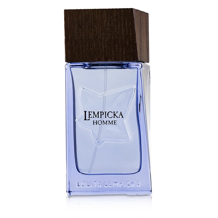 ロリータ　レンピカ ホンメ オー ド トワレ 1.7oz Lolita Lempicka Homme ...