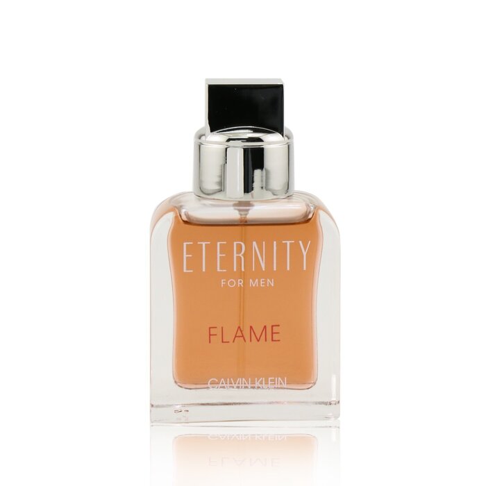 Х󥯥饤 ˥ƥ ե쥤 EDT SP 1oz Calvin Klein Eternity Flame Eau De Toilette 30ml ̵ ڳŷΡ