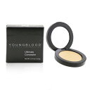 ヤングブラッド アルティメート コンシーラー - Tan Neutral 0.1oz YoungB Ultimate Concealer - Tan Neutral 2.8g 送料無料 【楽天海外通販】(4)