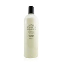 ジョンマスターオーガニック L&Aコンディショナー N(ラベンダー&アボカド) 33.8oz John Masters Organics Conditioner For Dry Hair with Lavender & Avocado 1000ml 送料無料 【楽天海外通販】