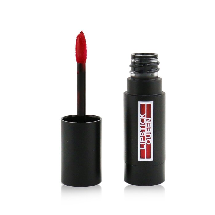 リップスティック クィーン リップダルジェンス リップ ムース - No. チェリー オン トップ 0.23oz Lipstick Queen Lipdulgence Lip Mousse - No. Cherry On Top 7ml 送料無料 【楽天海外通販】
