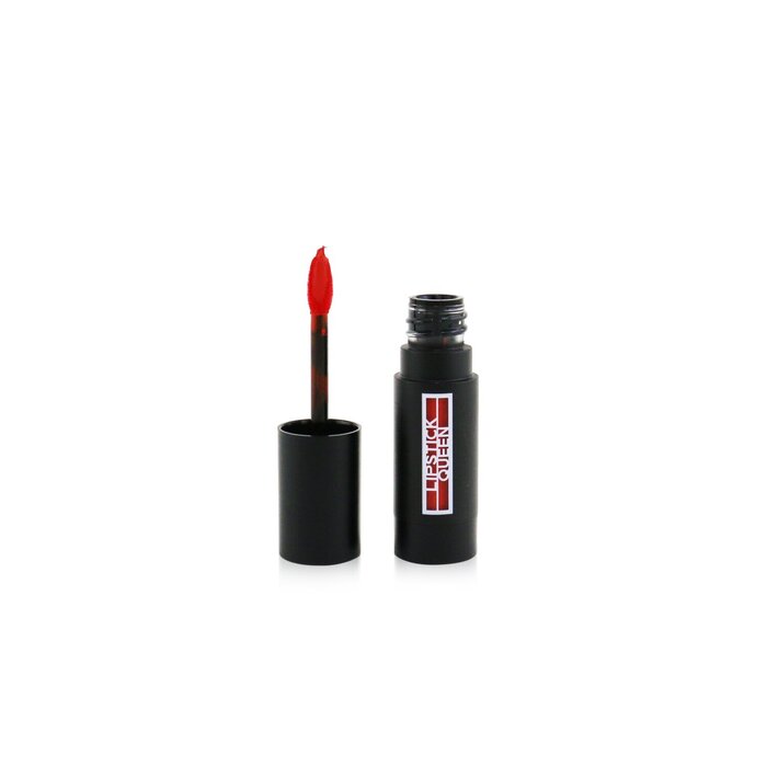 bvXeBbN NB[ bv_WFX bv [X - No.@LfB@P[ 0.23oz Lipstick Queen Lipdulgence Lip Mousse - No. Candy Cane 7ml  yyVCOʔ́z