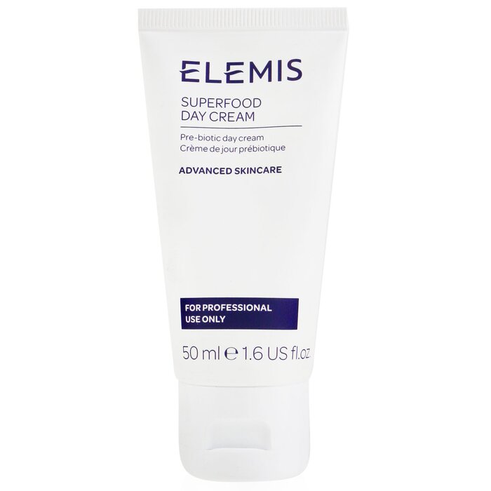 G~X Superfood Day Cream (Salon Product) 1.6oz Elemis Superfood Day Cream (Salon Product) 50ml  yyVCOʔ́z