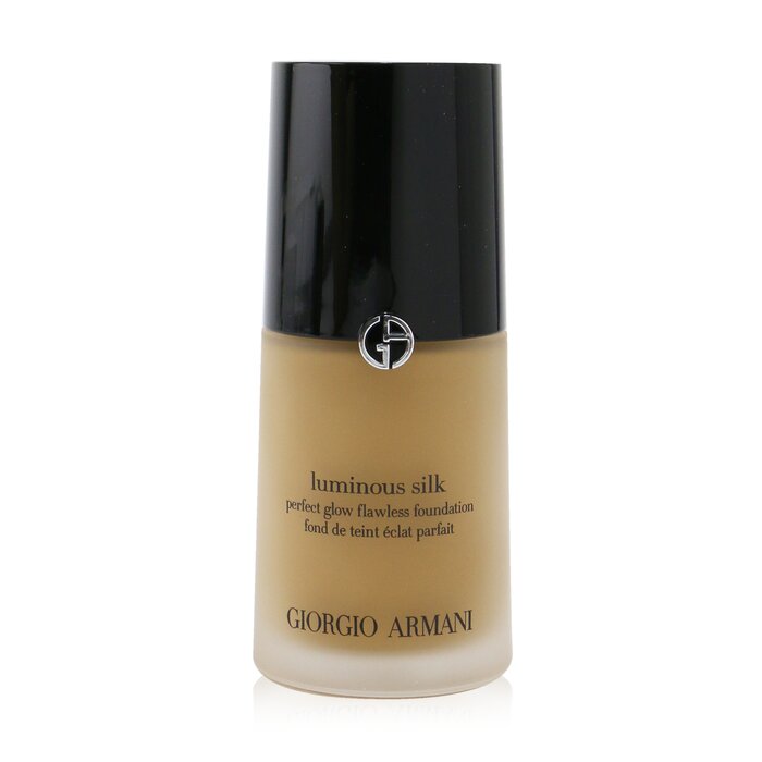 ジョルジオ アルマーニ ルミナス シルク ファンデーション - No. 7.8 (Medium, Neutral) 1oz Giorgio Armani Luminous Silk Foundation - No. 7.8 (Medium, Neutral) 30ml 送料無料 【楽天海外通販】