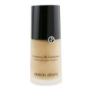 ジョルジオ アルマーニ ルミナス シルク ファンデーション - No. 7 Tan 1oz Giorgio Armani Luminous Silk Foundation - No. 7 Tan 30ml 送料無料 【楽天海外通販】