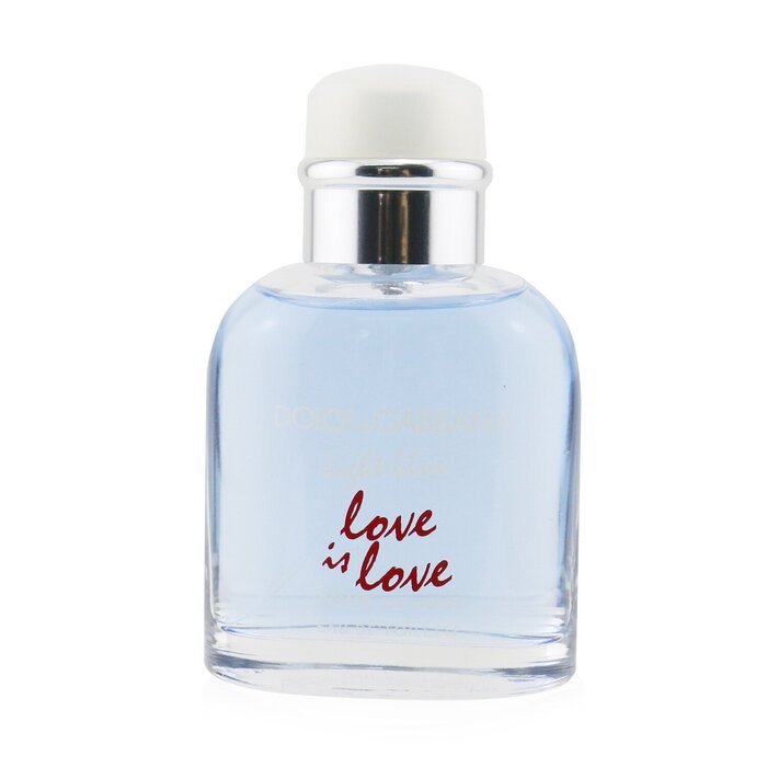 h`F&amp;Kbo[i@ Light Blue Love Is Love Eau De Toilette 2.5oz Dolce &amp; Gabbana Light Blue Love Is Love Eau De Toilette 75ml  yyVCOʔ́z