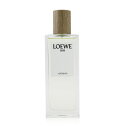 ロエベ 001 Eau De Parfum 1.7oz Loewe 001 Eau De Parfum 50ml 送料無料 【楽天海外通販】