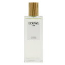 ロエベ 001 Eau De Toilette 1.7oz Loewe 001 Eau De Toilette 50ml 送料無料 【楽天海外通販】