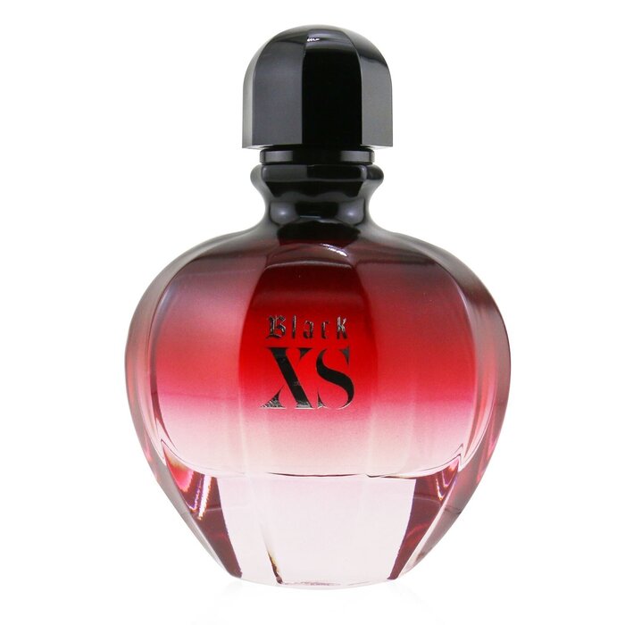 ѥ Х Black XS For Her Eau De Parfum 2.7oz Paco Rabanne Black XS For Her Eau De Parfum 80ml ̵ ڳŷΡ