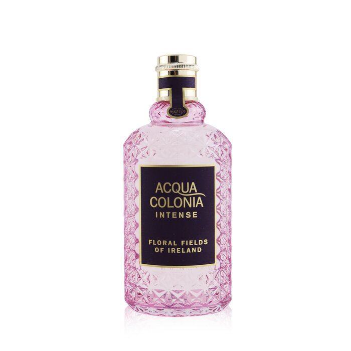 4711 Acqua Colonia Intense Floral Fields Of Ireland Eau De Cologne 5.7oz 4711 Acqua Colonia Inte..