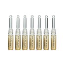 ナチュラル ビューティ センテラ リバイタライジング スプリームアンプル 7Days 0.1oz Natural Beauty Centella Revitalizing Supreme Ampoule 7 Days 7x 3ml 送料無料 【楽天海外通販】